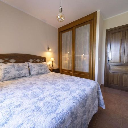 Camin De Mananga Villa Llanes Exteriör bild